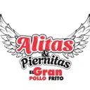 Alitas el Gran Pollo