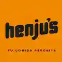 Henju's Gourmet Comidas Rapidas - Pozos Colorados Don Jaca