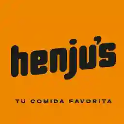 Henju's Gourmet Comidas Rapidas Rodadero a Domicilio