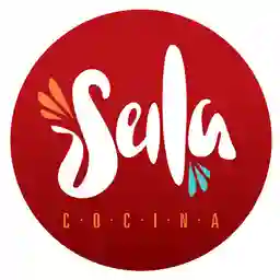 Seila Cocina  a Domicilio