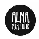 Alma Mia Cook Santa Marta