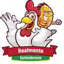 Restaurante Realmente Santandereano - García Rovira