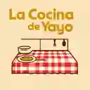 La Cocina de Yayo