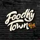 Foodky Town