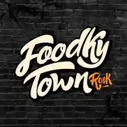 Foodky Town a Domicilio