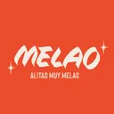 Melao Alitas muy Melas