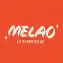 Melao Alitas muy Melas - Alcalá