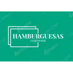 Hamburguesas Coubtryside Cl. 70 a Domicilio