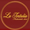 Restaurante la Tertulia