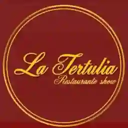 Restaurante la Tertulia  a Domicilio