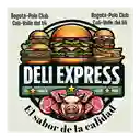 Deliexpress Poloclub - Barrios Unidos