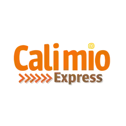 Cali Mio Express Turbo - Contador     a Domicilio