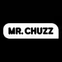 Mr. Chuzz