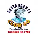 Restaurante Club 60