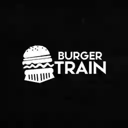 Burger Train a Domicilio