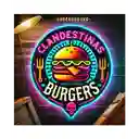 Clandestinas Burguer - Villa Hermosa