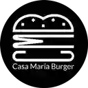Casa Maria Burger