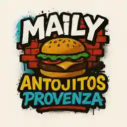 Maily Antojitos Cra. 58 #14 Sur 85 a Domicilio