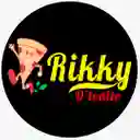 Rikky D Todito