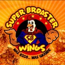 Superbroaster Wings a Domicilio