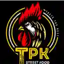 Tpk Street Food