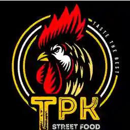 TPK Street Food a Domicilio