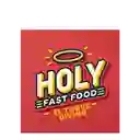 Holy Fast Food - Aranjuez