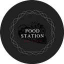 Food Station.