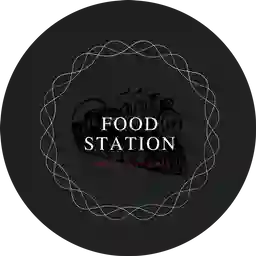 Food Station. a Domicilio