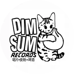 Dim Sum Records a Domicilio