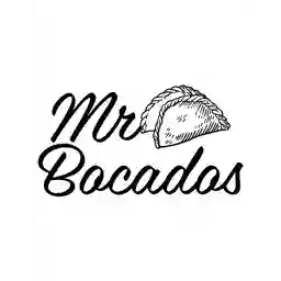 Mr Bocados a Domicilio