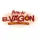 Vagón de Las Arepas - Comuna 4