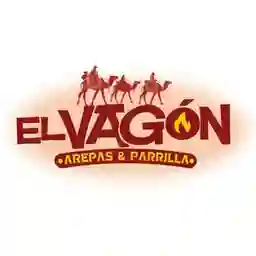 Vagón de Las Arepas (itagüí) a Domicilio