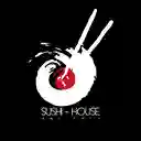 Sushihouse - Las Americas