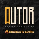 Autor