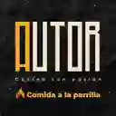 Autor