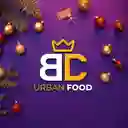 Bc Urban Food