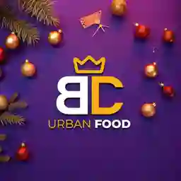 Bc Urban Food  a Domicilio