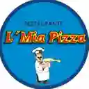 L mia pizza restaurante - Usaquén