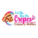 En Un Dos Por Crepes