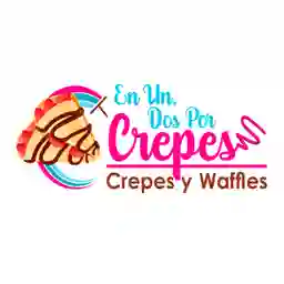 En Un Dos Por Crepes a Domicilio