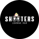 Shooters Lounge Bar - Centro Oriental