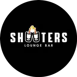 Shooters Lounge Bar Caobos a Domicilio