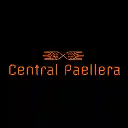 Central Paellera a Domicilio