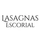 Lasagnas Escorial - Br. Zulima