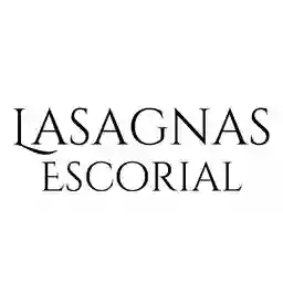 Lasagnas Escorial  a Domicilio