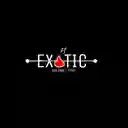 Ff Exotic - Sur Occidente