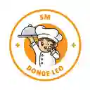 Donde Leo Sm