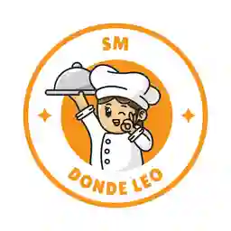 Donde Leo Sm Carrera 26 a Domicilio