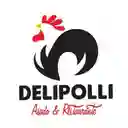 Delipolli - Barrio Dona Ceci